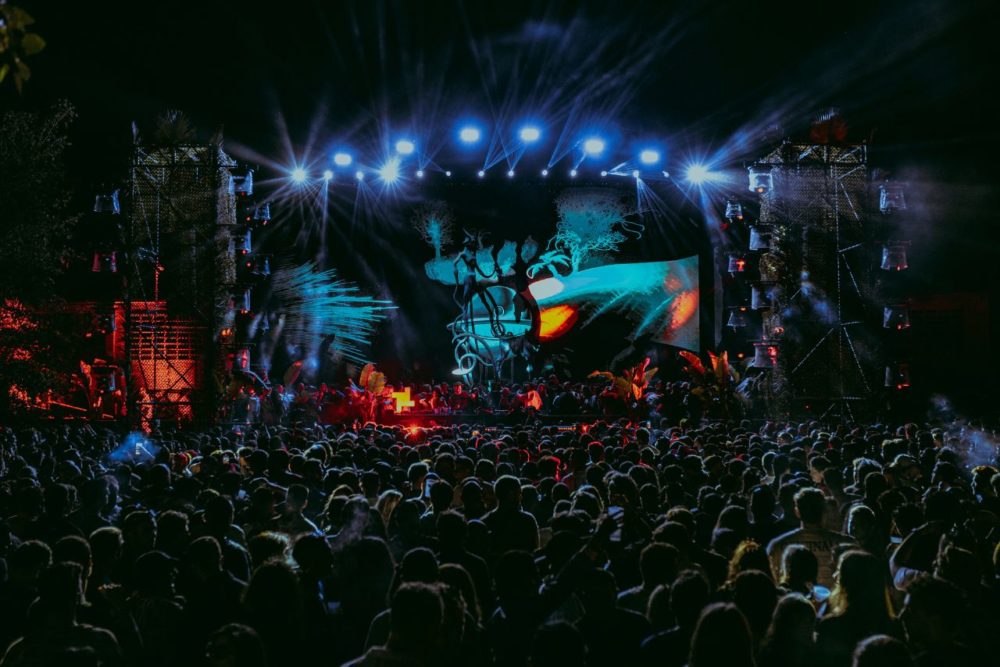 Fabric x Ricardo Villalobos Barcelona